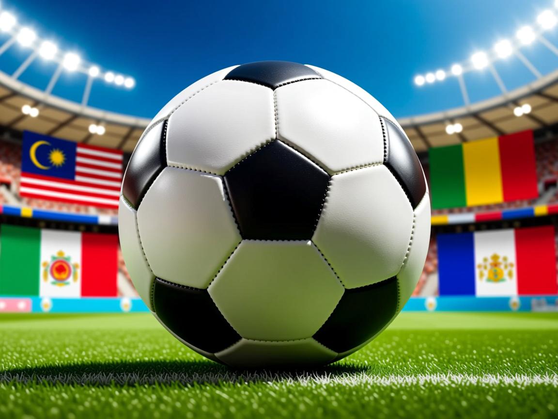 米兰足球官网-葡萄牙在欧国联赛中扼腕输球，心情低落